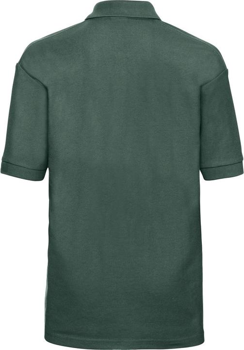 Produktbild Russell Poloshirt (146, 152)