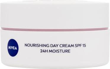 Produktbild Shiseido Refill for day moisturizing cream SPF 20 ( Hydrating Day Cream Refill) 50 ml (50 ml, Tagescreme, SPF 15)