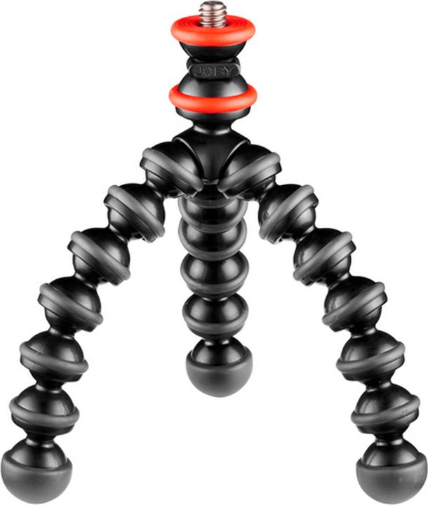 Actual product image Joby GorillaPod Starter Kit (Plastic)