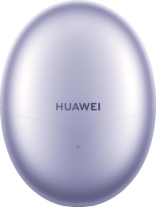 Produktbild Huawei FreeBuds 6, purple (ANC, 8 h, Kabellos)