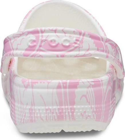 Actual product image Crocs Classic Duke Print Clog (41, 41.5, 42, 41 1/3)