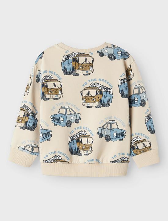 Immagine prodotto Name it Regular Fit Sweatshirt (122)