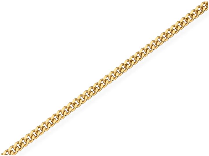 Actual product image Carat Greengold (Gold 18ct, 50 cm)