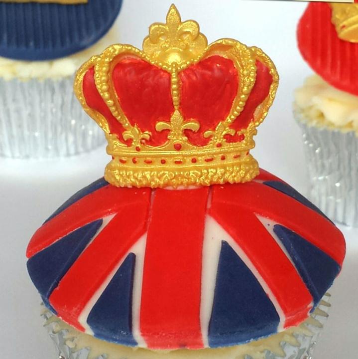 Image du produit Katy Sue Designs Couronnes Marqueurs en silicone