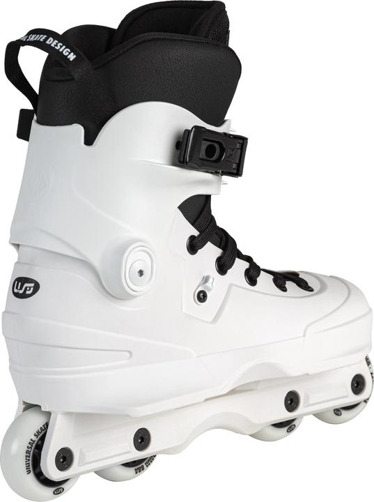 Produktbild Usd Aggressive Skates (41, 41.5, 42, 41 1/3)