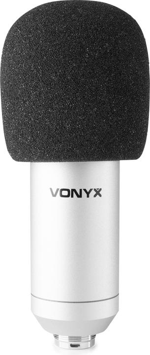 Actual product image Vonyx CM300S