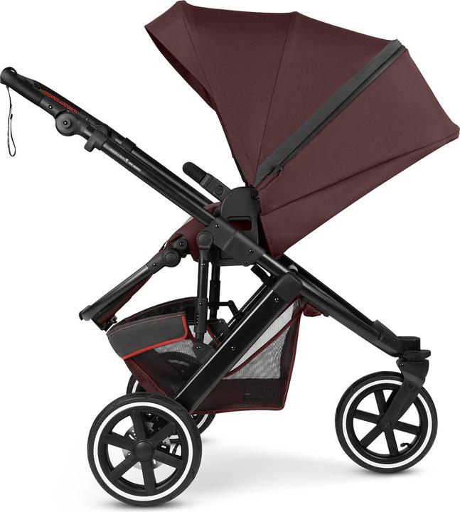 Produktbild ABC Design Salsa 5 Run