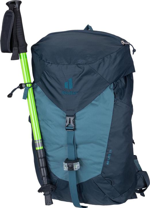 Actual product image Deuter AC Lite 24 (24 l)