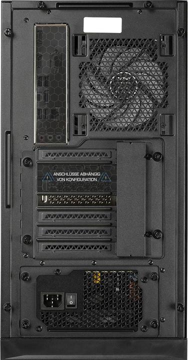 Produktbild Kiebel Invader 14 (i9-14900KF, 32 GB, 2000 GB, GeForce RTX 4090)