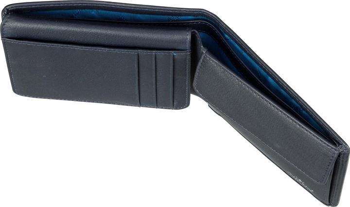 Immagine prodotto Golden Head Portafoglio Capri RFID Protect 1420