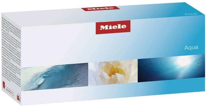 Miele FA A 452 L (150 Cicli di lavaggio, Convito)