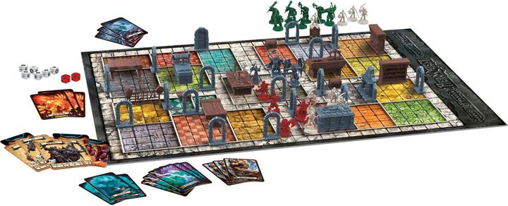 Produktbild Hasbro Gaming HeroQuest (Französisch)