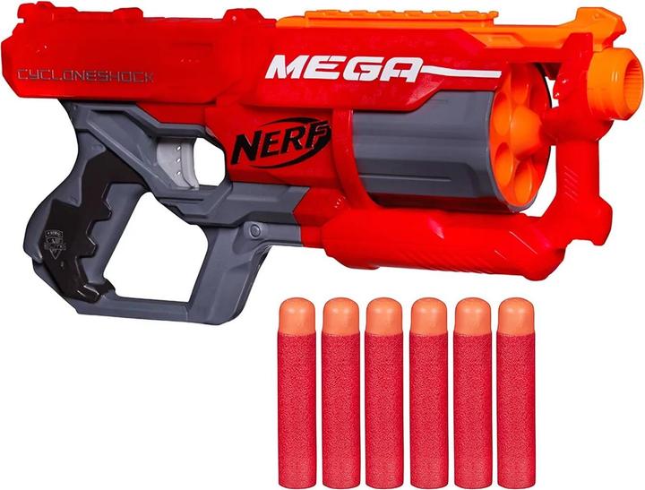 Produktbild Nerf N-Strike Elite