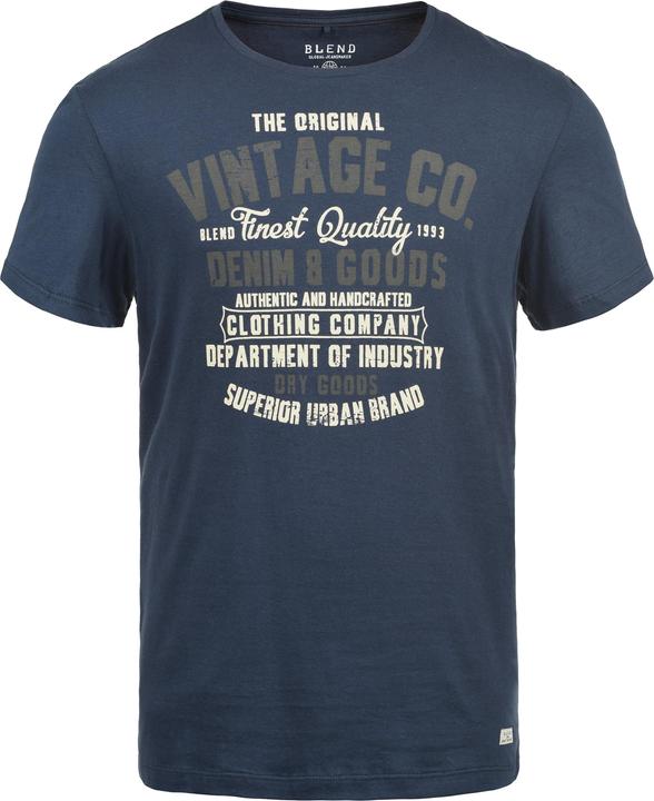 Actual product image Blend Vadim Men's T-Shirt (M)