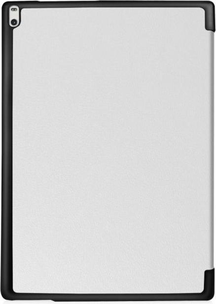 Image du produit MU Classic Housse en cuir Flip (Lenovo Tab 4 10 Plus)
