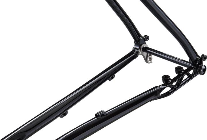 Produktbild Ritchey Outback V4 Disc Gravel Rahmenkit, 650B/700C, Di2, M, aurora