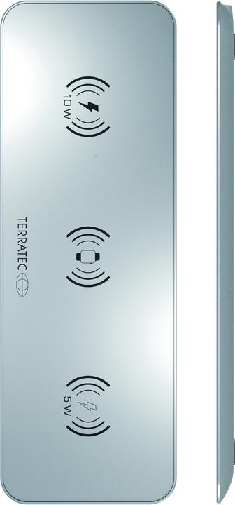 Actual product image Terratec ChargeAIR All (10 W)