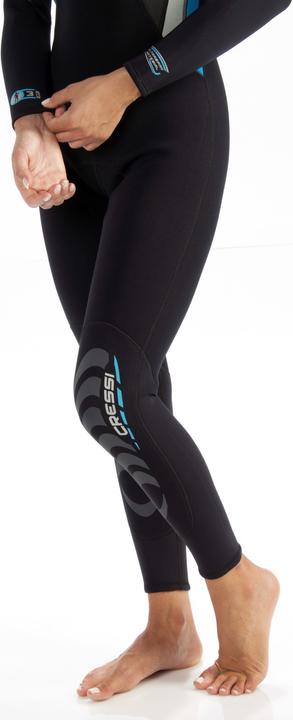 Produktbild Cressi Morea (3 mm, M)