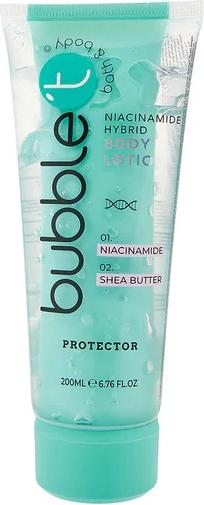 Bubble T Hybrid Body Lotion Niacinamide 200ml (Körperlotion, 200 ml)