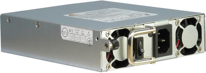 Produktbild Intertech W, 80+ PFC (450 W)