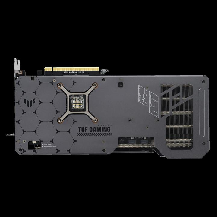 Produktbild ASUS RX 7600 XT OC (16 GB)