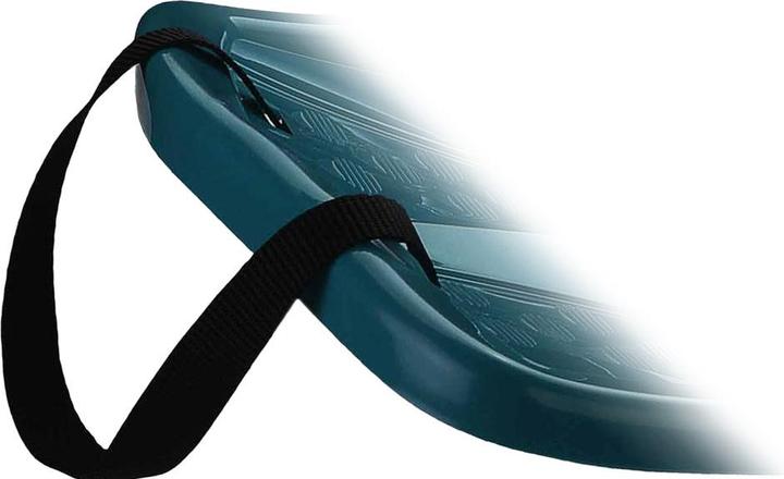 Produktbild Gizmo Riders Tron Luksus Bobslaede, Titan Blue