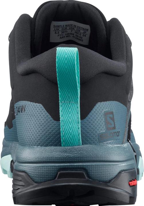 Produktbild Salomon X Ultra 4 Gore-Tex Damen Trekkingschuh (37 1/3)