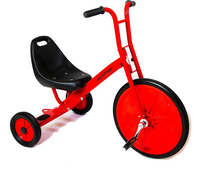 Image du produit Winther Tricycle Viking Explorer Chopper