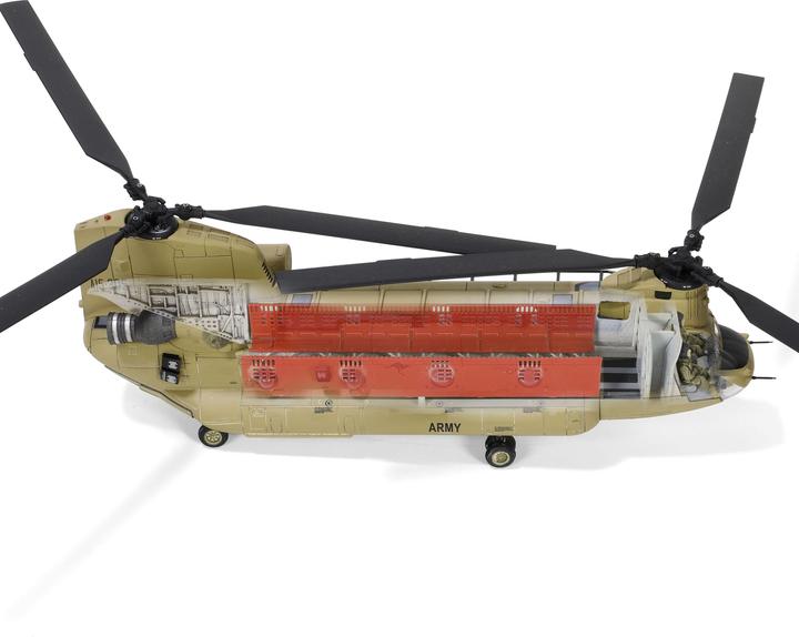 Produktbild Forces of Valor Boeing Chinook CH-47F helicopter