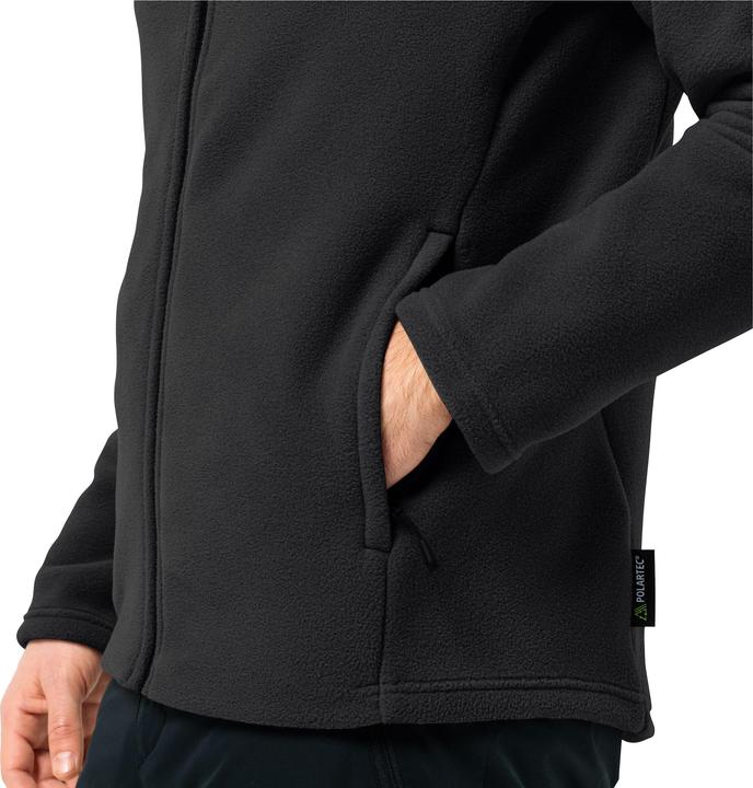 Actual product image Jack Wolfskin Winter stone Fz (M)