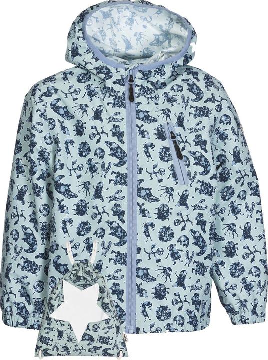 Produktbild Rukka Travelino Kinder Regenjacke (98)