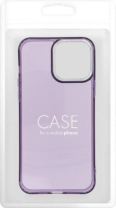 Immagine prodotto OEM Back panel cover PEARL case for SAMSUNG S24 Ultra purple