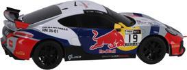 Image du produit Dynatech Voiture radiocommandée Porsche 1:14 718 Cayman GT4