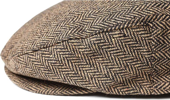 Produktbild Brixton Hooligan Snap Cap (L)