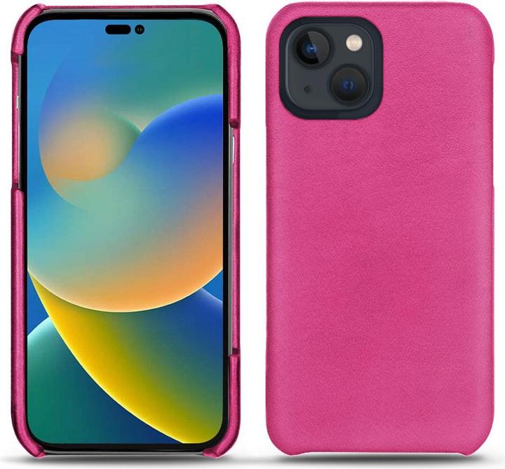 Roze BB ( Pantone #DB599F )