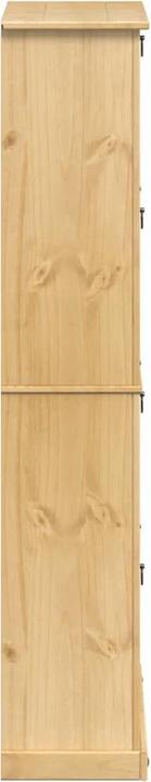 Image du produit VidaXL Kathleen (99 x 32 x 163,5 cm)