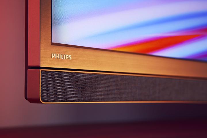 Immagine prodotto Philips Android TV LED UHD 4K ultra sottile 49PUS8503/12 (49", LED)