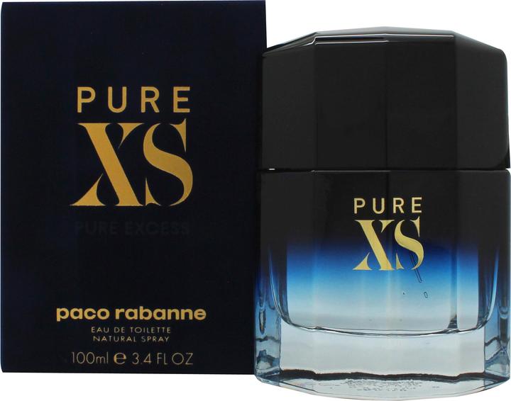 Immagine prodotto Paco Rabanne Pura XS (Eau de toilette, 100 ml)