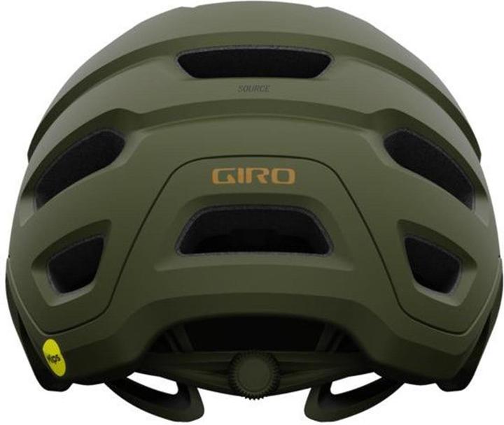 Image du produit Giro Source MIPS Helmet (51 - 55 cm)
