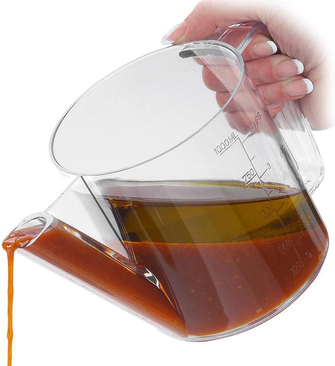 Produktbild Westmark Fett-Trenn-Kanne (1000 ml)
