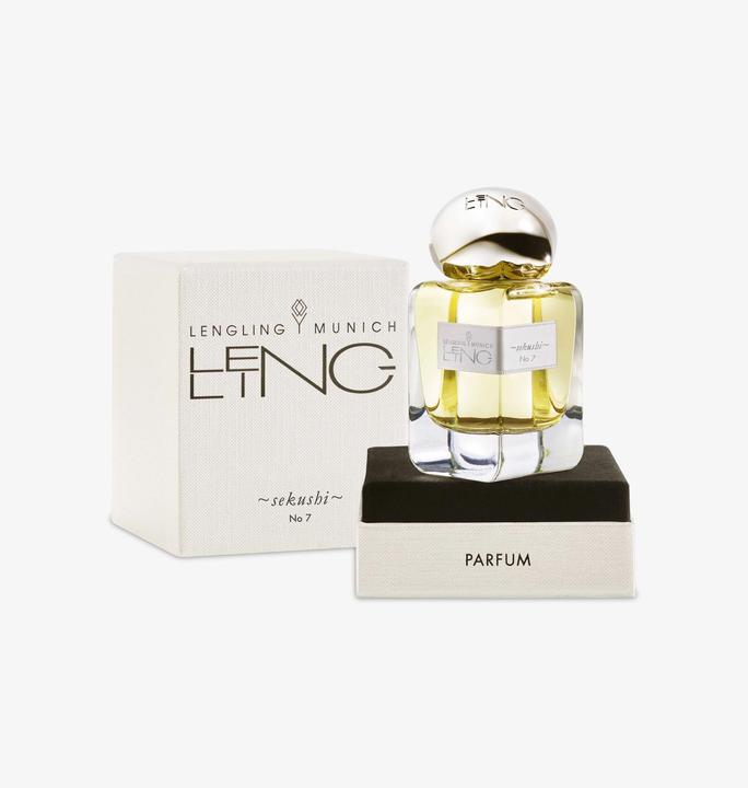 Produktbild Lengling No. 7 Sekushi (Eau de Parfum, 50 ml)