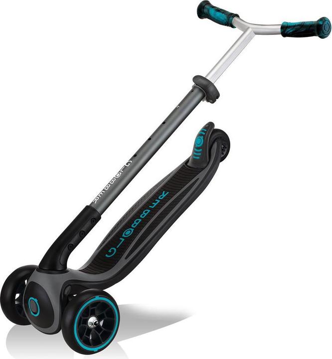 Immagine prodotto Globber scooter Master Prime, verde acqua, 664-105