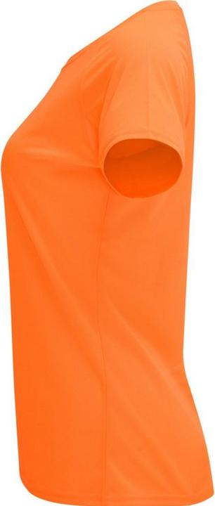 Immagine prodotto Alpinia Maglietta sportiva a maniche corte Bahrain Donna/Ladies (XXL)