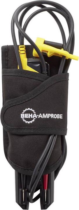 Produktbild Beha Amprobe Spannungsprüfer mit Stromfunktion TRMS (CAT III 1000V, CAT IV 600V)