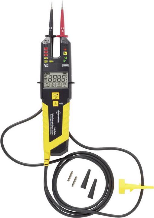 Multimeter