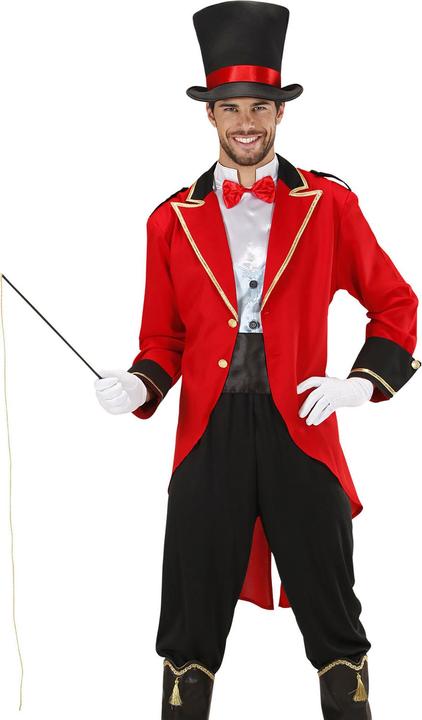 Actual product image Widmann Whip ringmaster