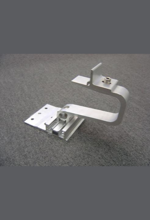 Actual product image Maurer Roof hooks for tiled roofs