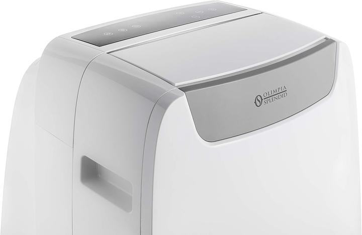 Immagine prodotto Olimpia Splendid Dolceclima Air Pro 14HP WIFI (55 m², 14000 BTU/h)