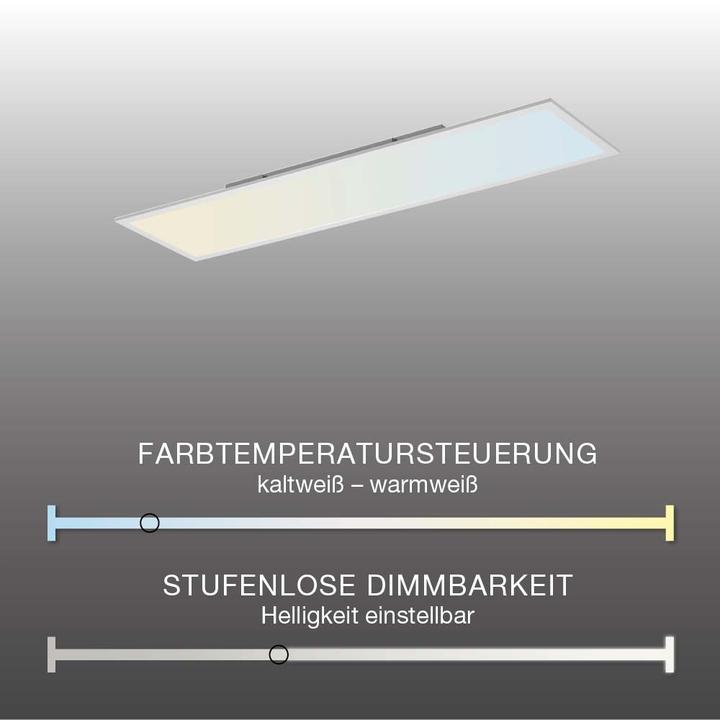 Produktbild Paul Neuhaus Q-Flag (5200 lm)