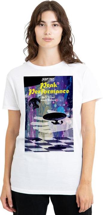 Produktbild The Next Generation Season 2 Episode 21 TShirt (L)